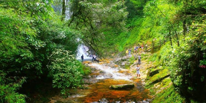 Phu Quoc National Park